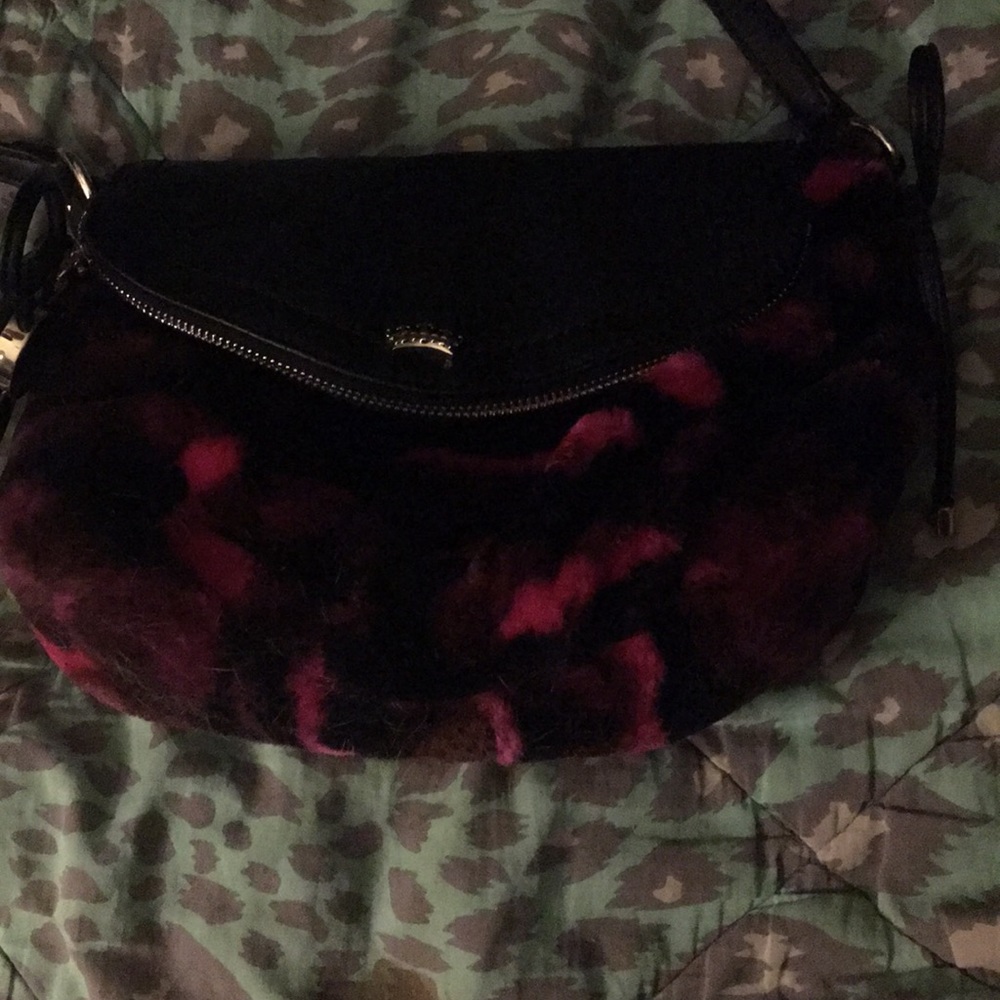 Juicy purse